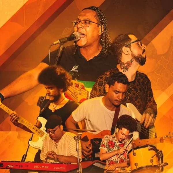 Banda-Tribo Serigy