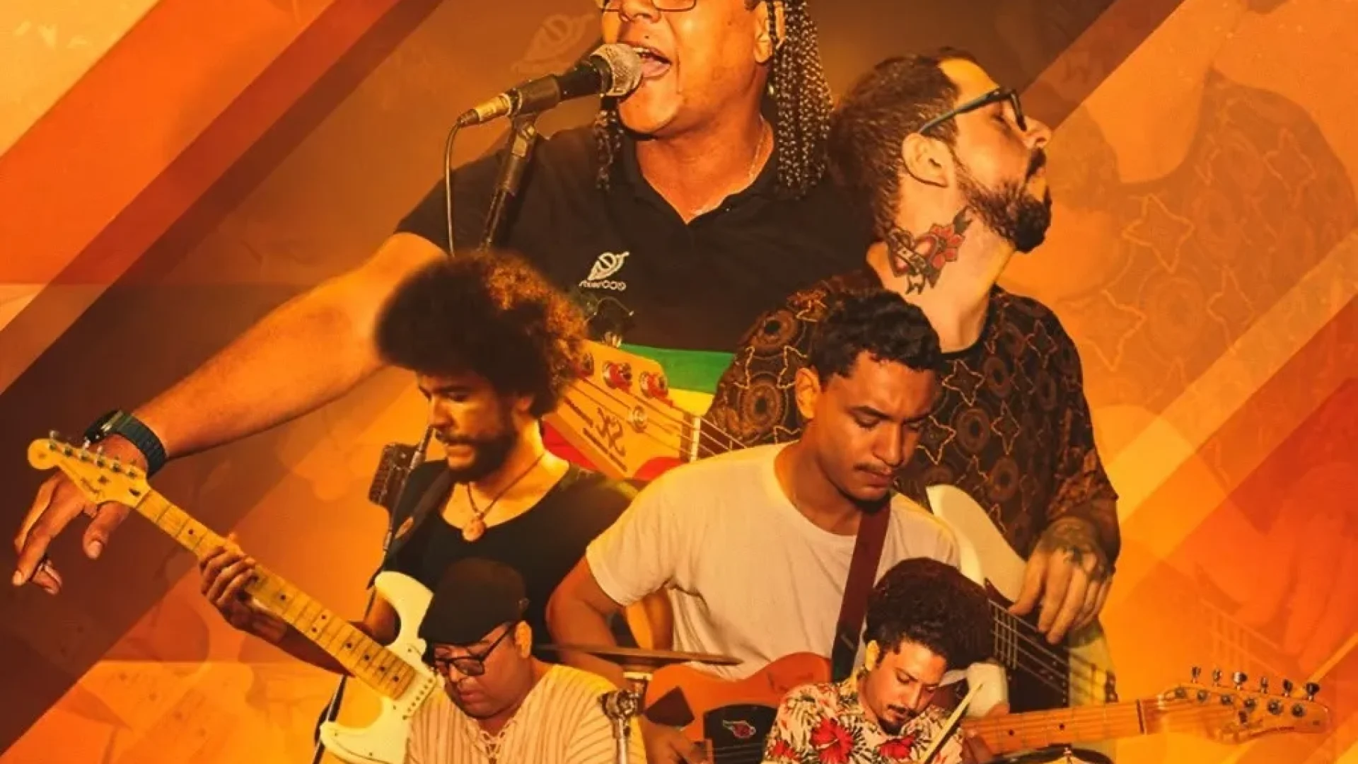 Banda-Tribo Serigy