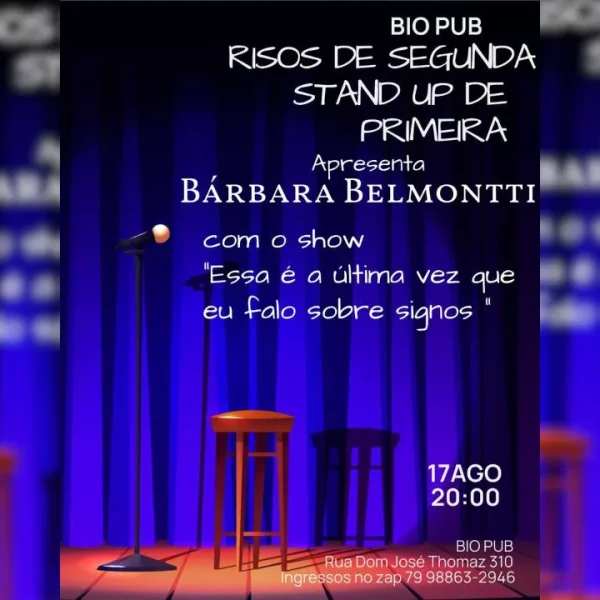 Bárbara Belmontti traz stand-up sobre astrologia ao Bio Pub -convertido-de-jpg