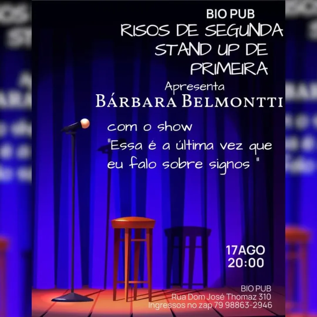 Bárbara Belmontti traz stand-up sobre astrologia ao Bio Pub -convertido-de-jpg