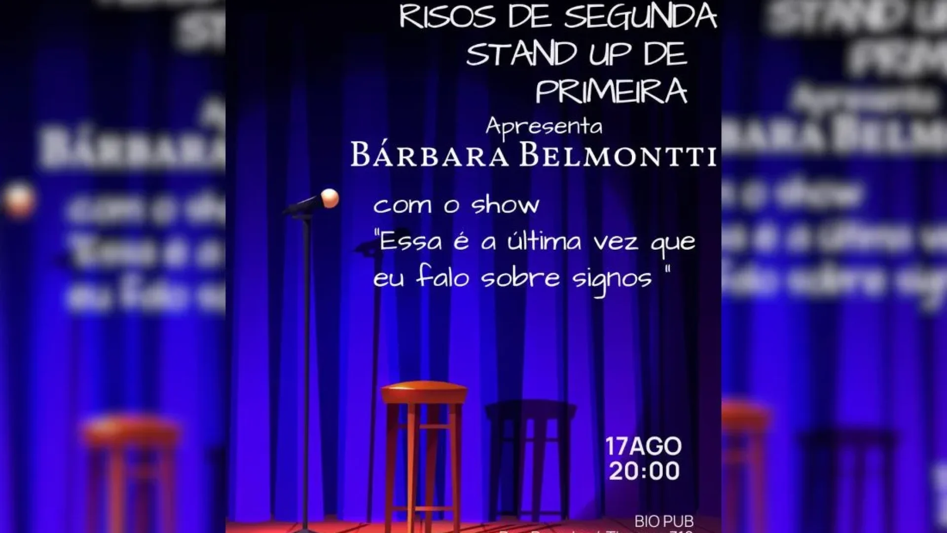 Bárbara Belmontti traz stand-up sobre astrologia ao Bio Pub -convertido-de-jpg