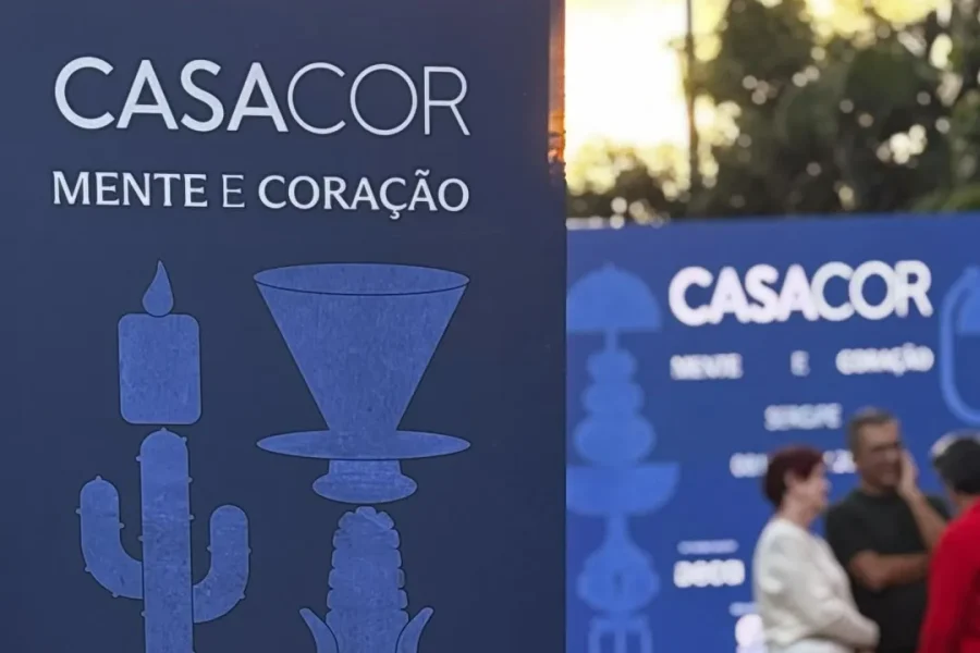 CasaCor-Mente e Coração-Aracaju 2026-