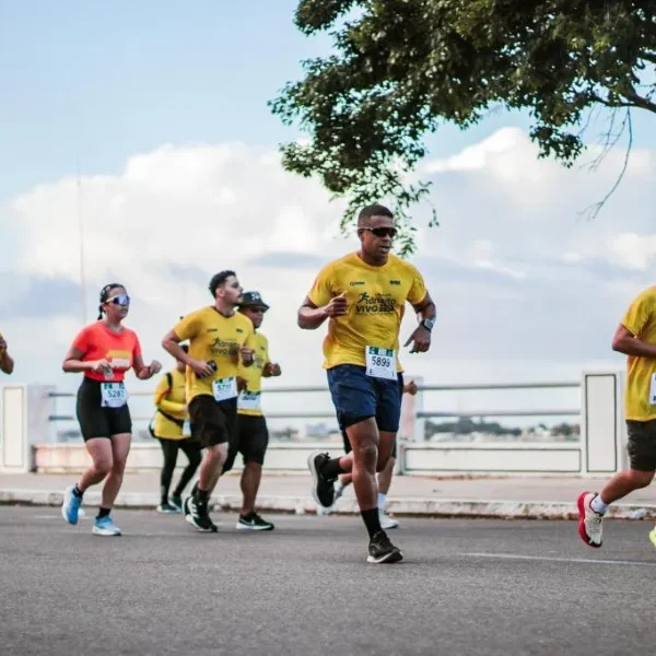 Corrida de Rua Aracaju-PMA-