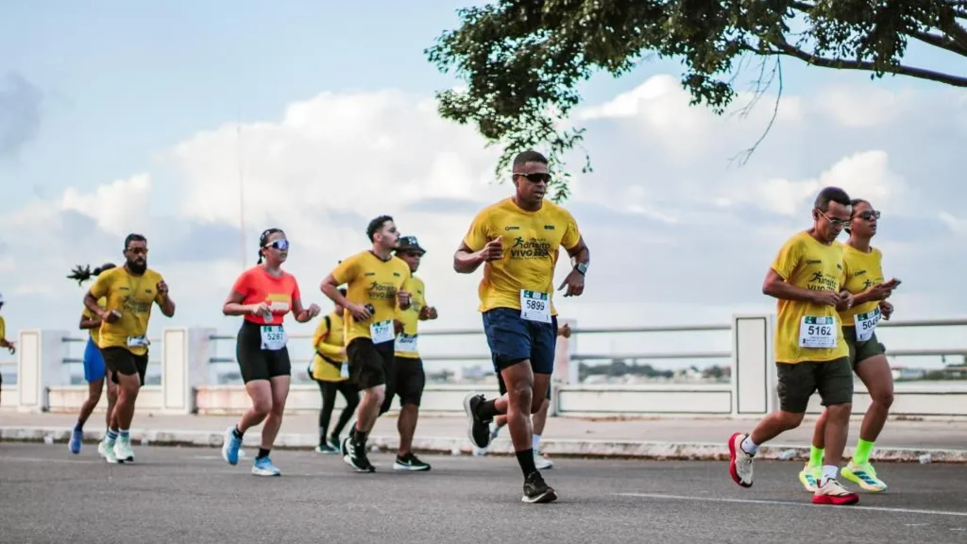 Corrida de Rua Aracaju-PMA-