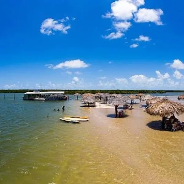 Croa do Gore-Aracaju Sergipe