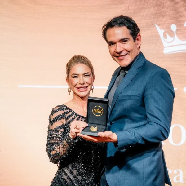 Dermatologista sergipano Dr. Delmo Freire no Guia da Saúde de Luxo