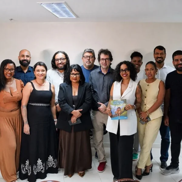Editora Matriz lança edital para escritores e ilustradores sergipanos