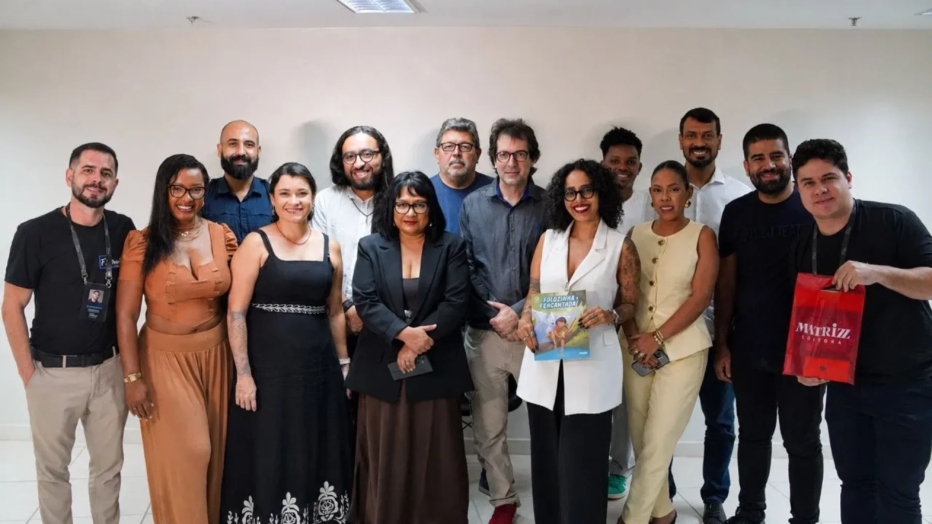 Editora Matriz lança edital para escritores e ilustradores sergipanos