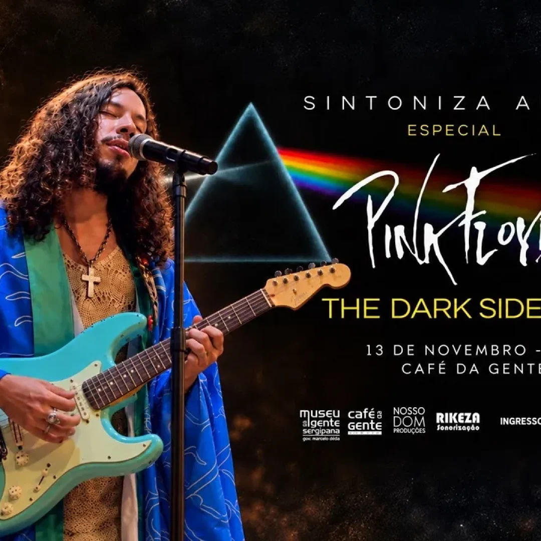 Especial Pink Floyd-Sintoniza Amor-Café da Gente