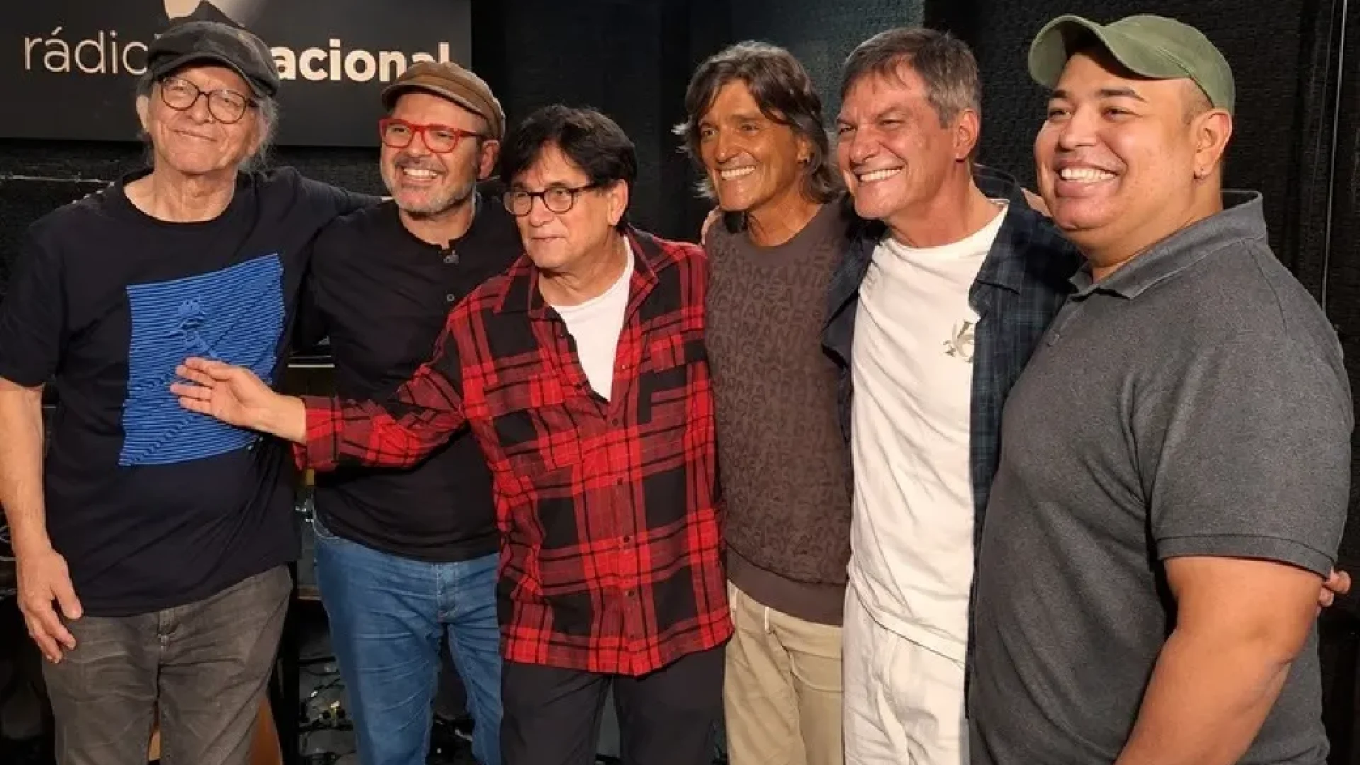Fábio Lima em entrevista ao programa Rádio Nacional (1)