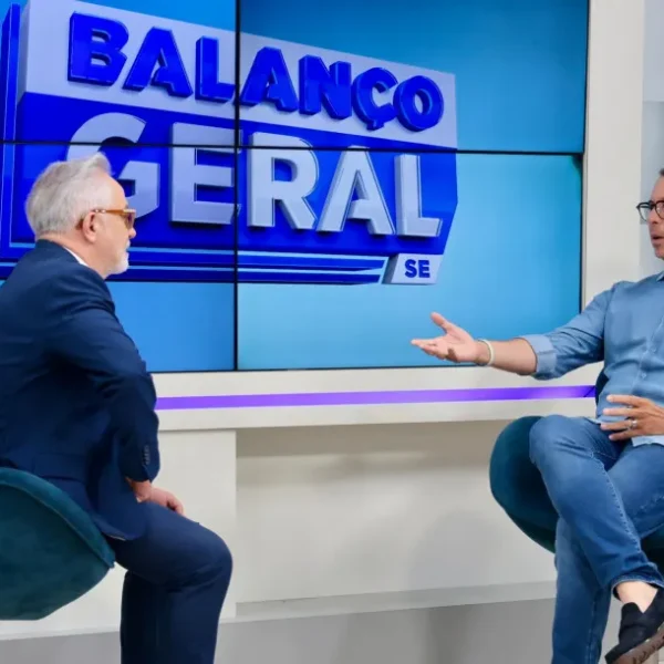 Fabio Mitidieri-Balanço Geral-