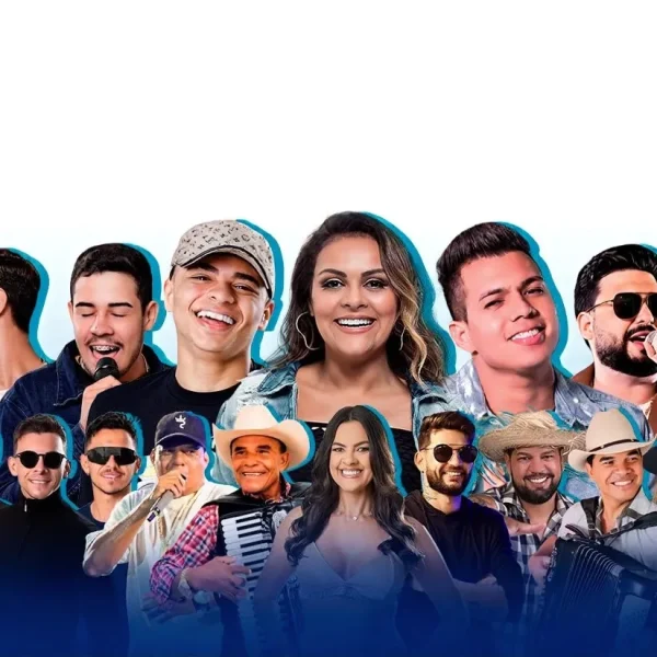 Festival do Padroeiro São Domingos 2026