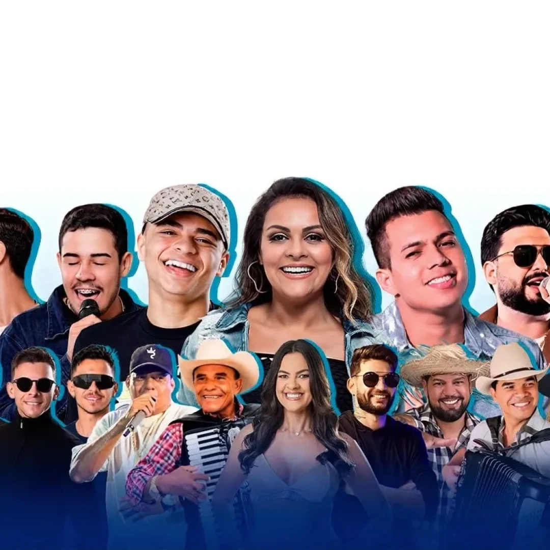 Festival do Padroeiro São Domingos 2026