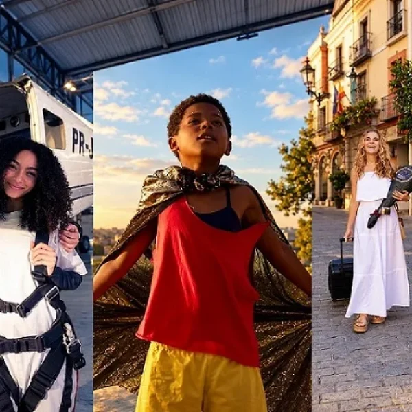 Filmes que estarão em cartaz no Festival do Cinema Brasileiro