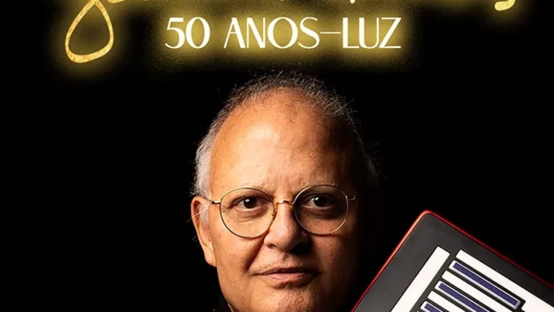 Guilherme Arantes-50 anos-Aracaju