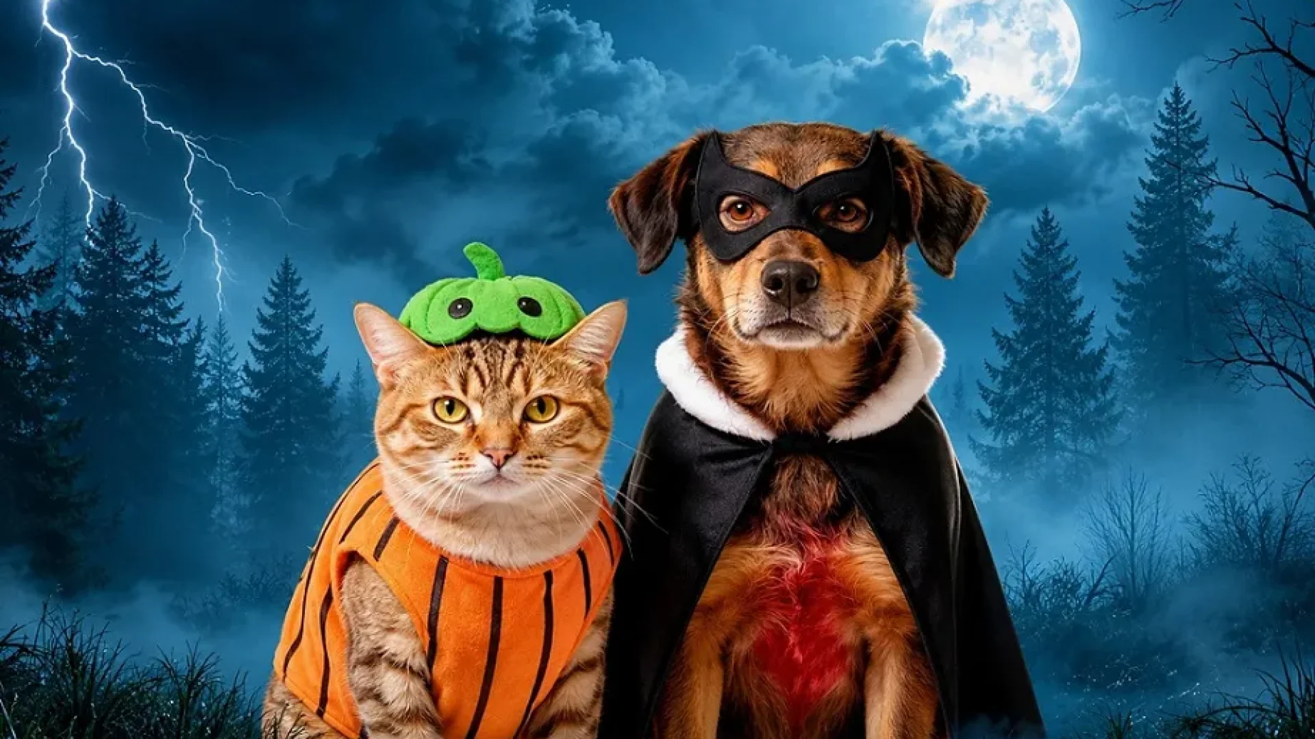 Halloween Pet acontece neste sábado no RioMar Aracaju