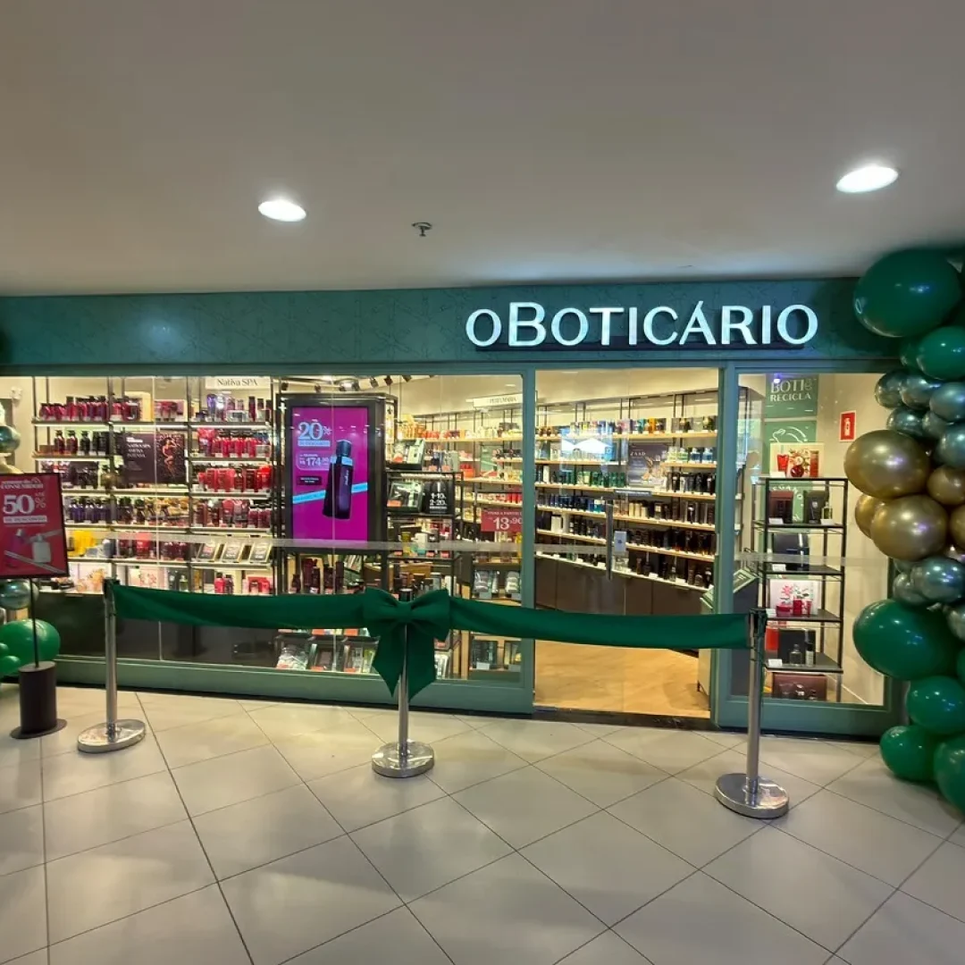 InauguraçãoLoja_O_Boticário-