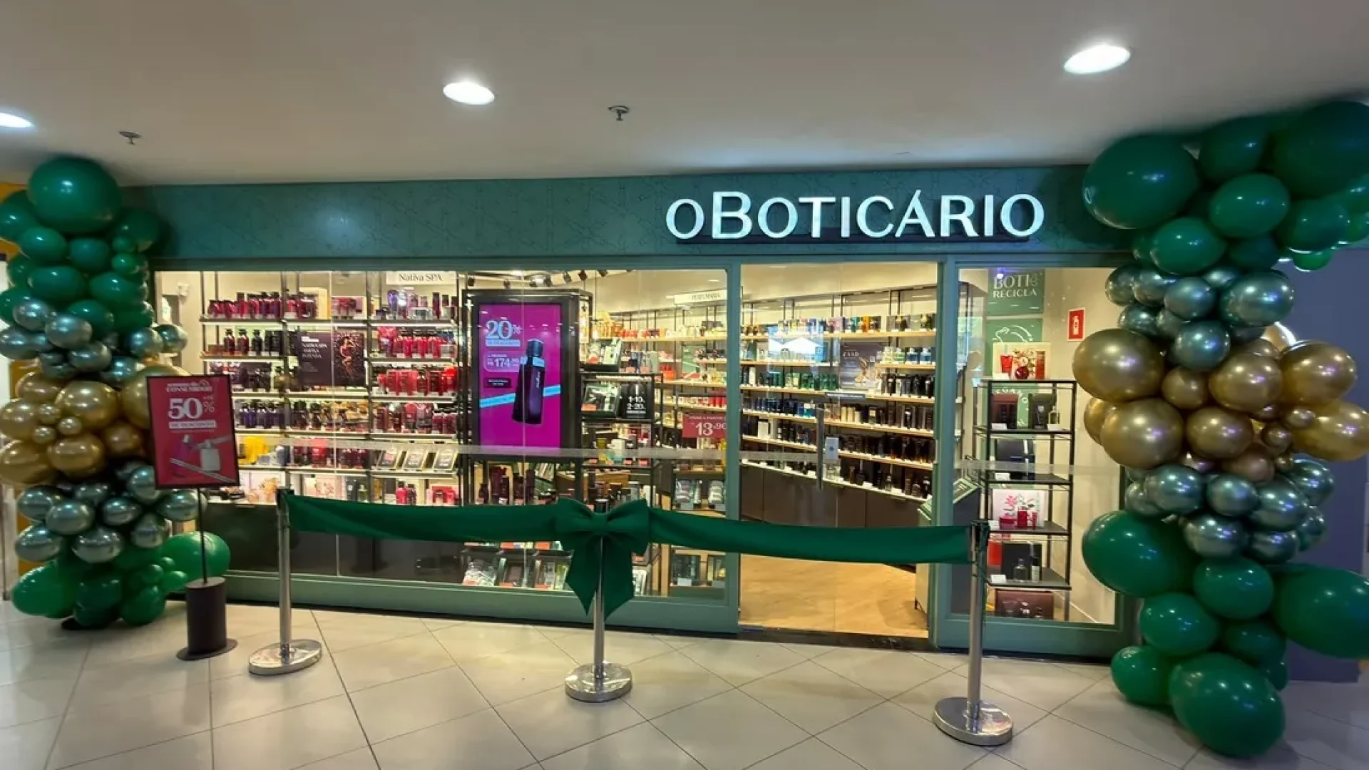 InauguraçãoLoja_O_Boticário-