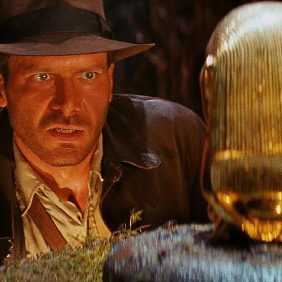 Indiana Jones