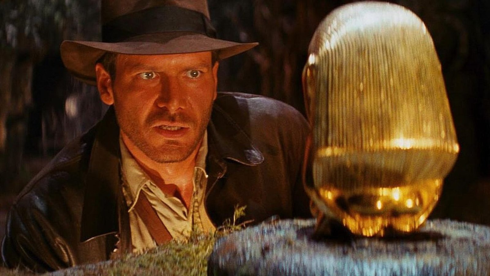 Indiana Jones
