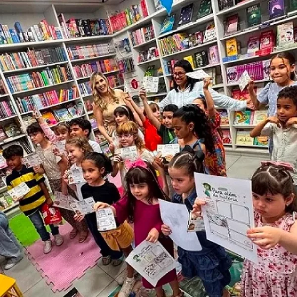 Livraria Escariz-Projeto Para Além da História