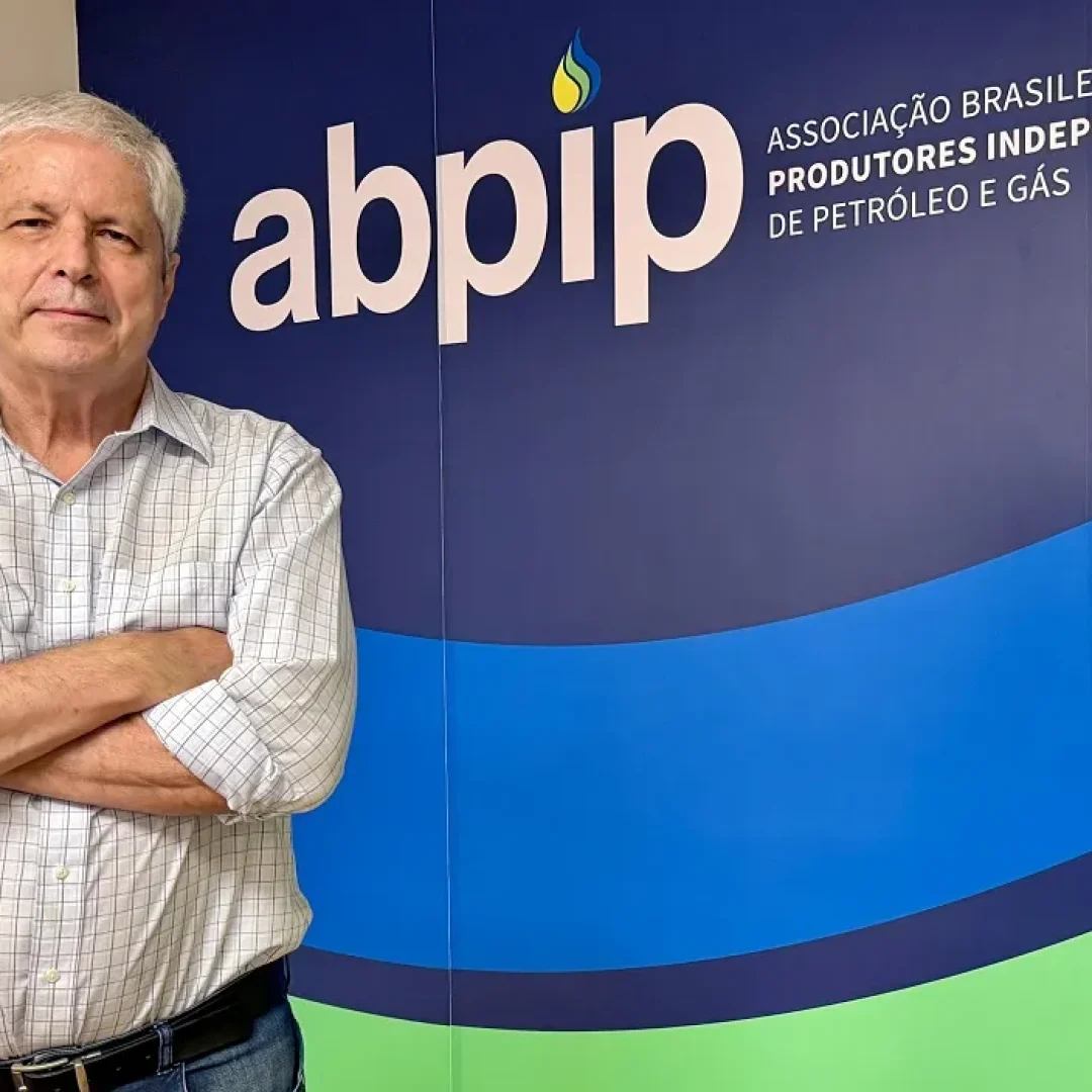 Marcio Felix ABPIP