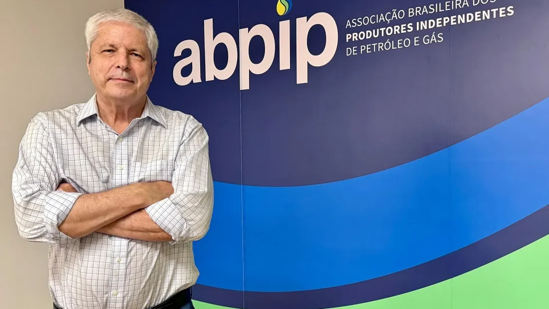 Marcio Felix ABPIP
