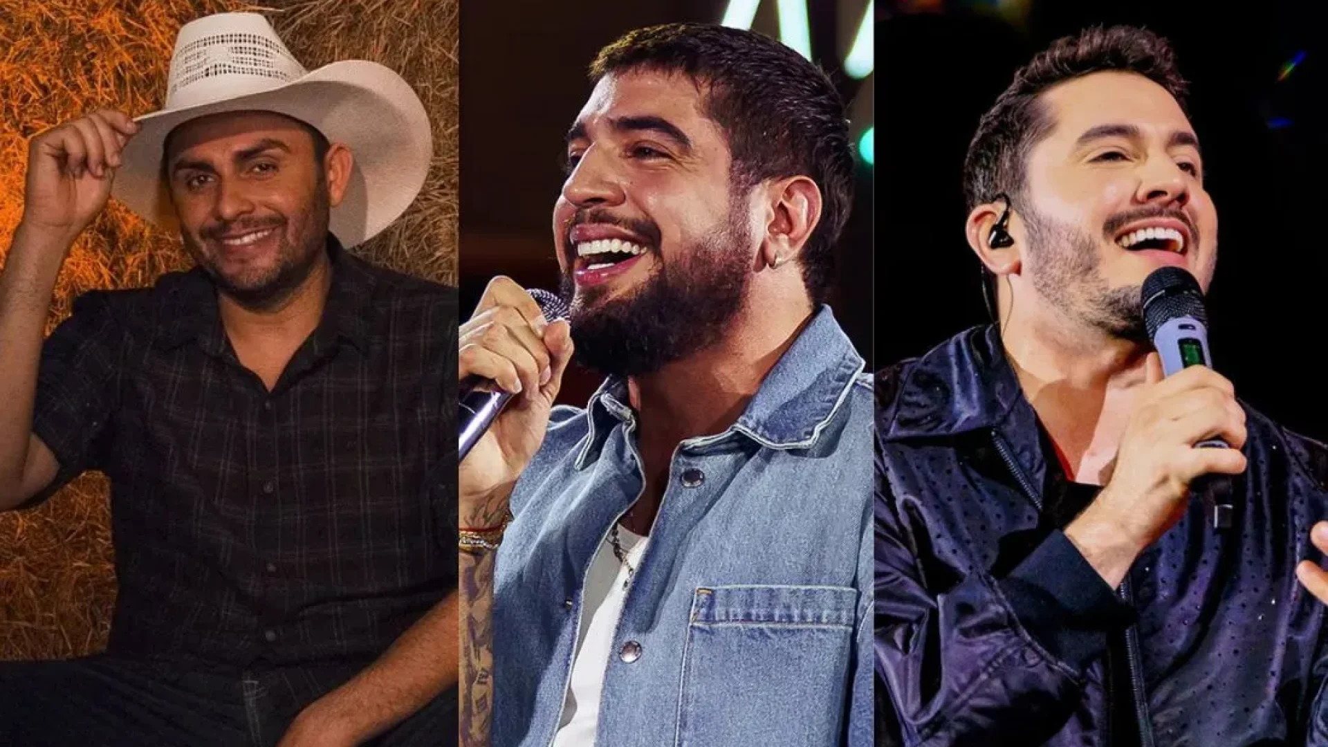 Nattan, Mano Walter e Jonas Esticado são atrações da Festa de N.Sra. das Dores (2)