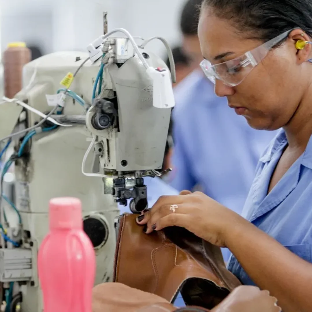 Oportunidade de emprego-Go Sergipe