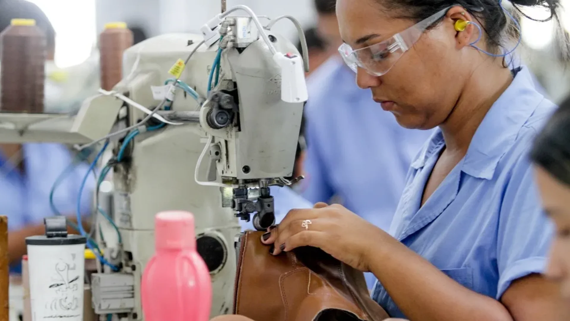 Oportunidade de emprego-Go Sergipe