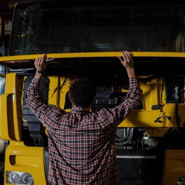 Problemas comuns em tomadas de força para caminhão