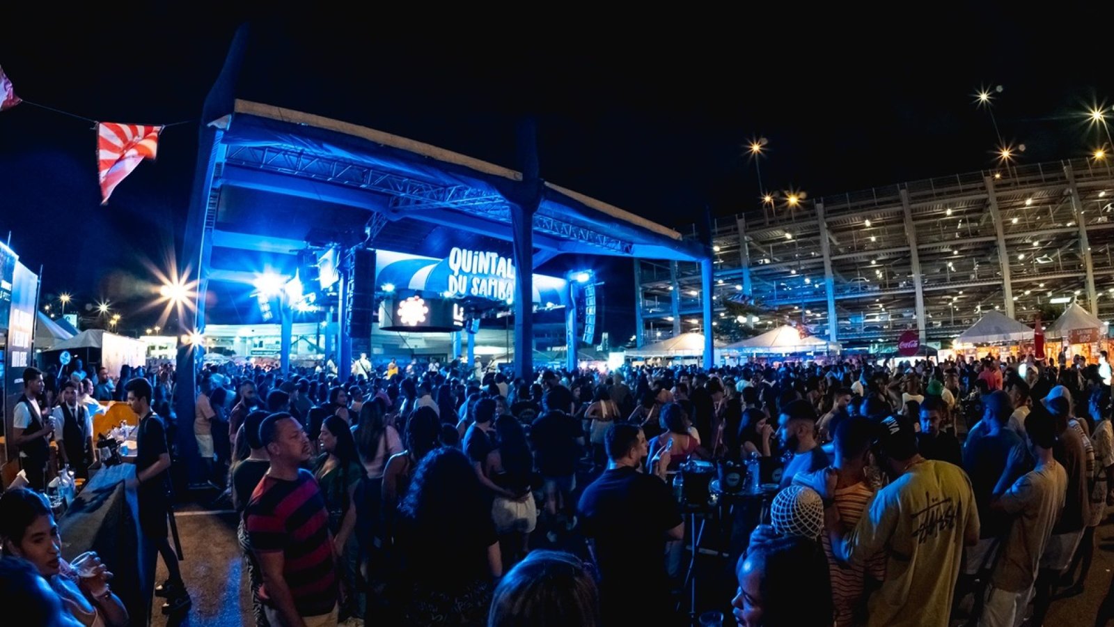 (Foto: Thiago Aragão)