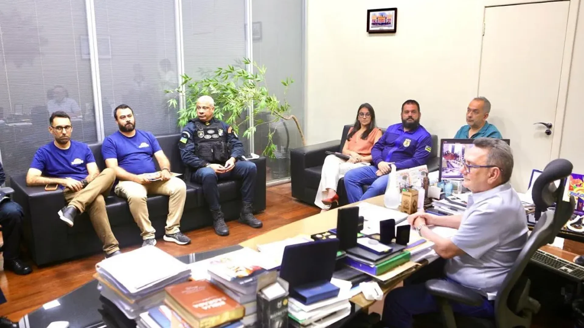Reunião_SSP-Pre-Caju