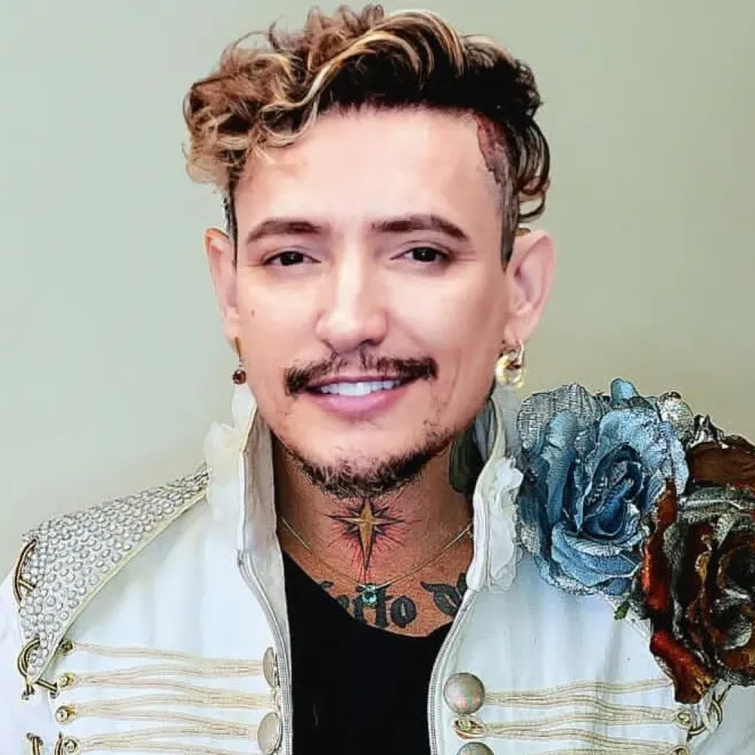 Ricky Vallens-Divulgação