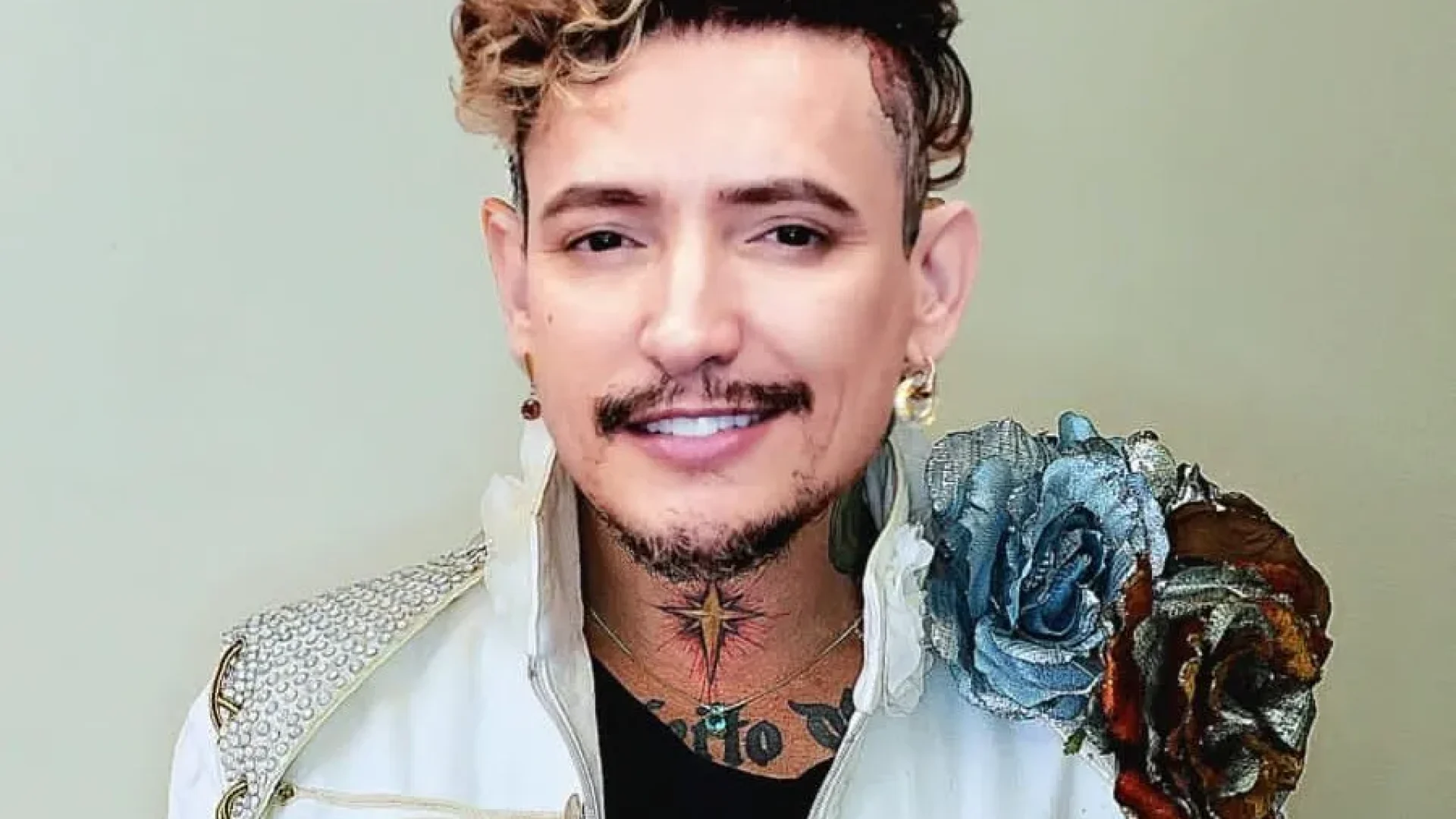 Ricky Vallens-Divulgação