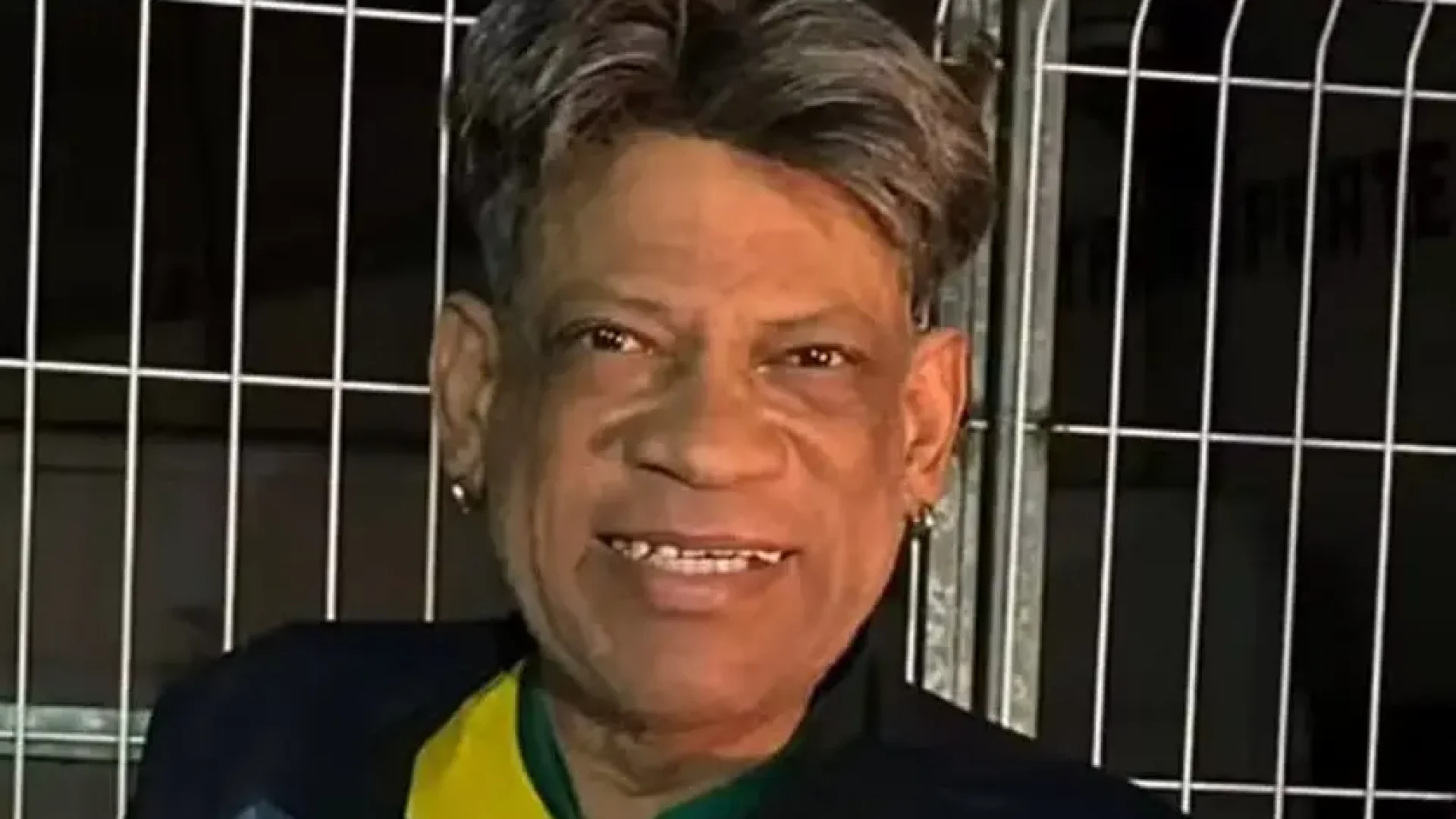 Rogério Valença, ex-vocalista da Calcinha Preta