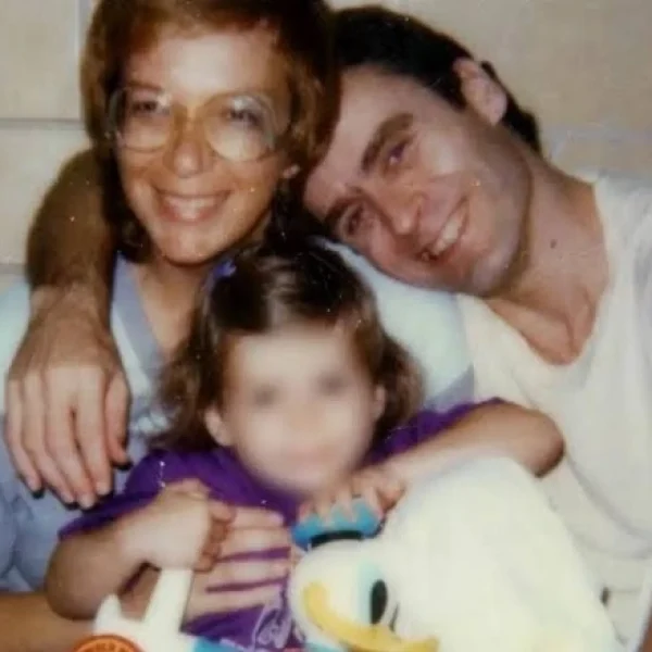 Rose Bundy, Ted Bundy e Carole Ann Boone