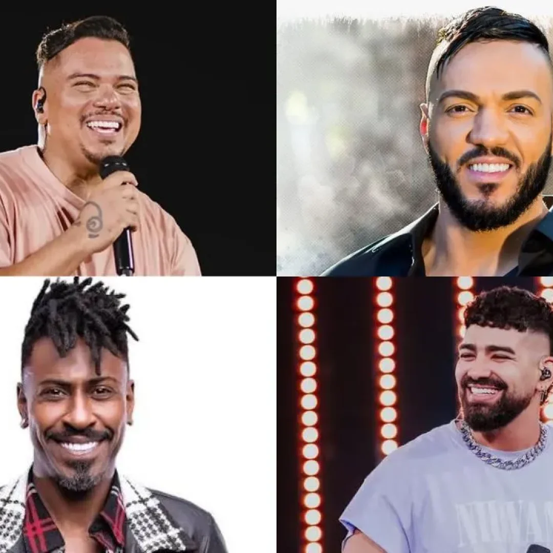 Samba Brasil Aracaju- Dilsinho, Belo, Sorriso Maroto e Pixote-convertido-de-jpg