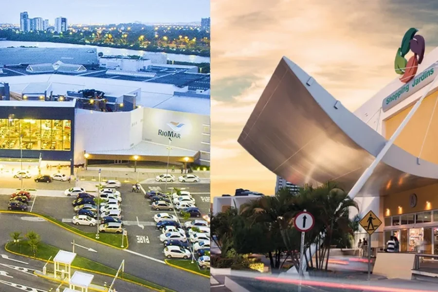 Shopping Jardins e Riomar-1-