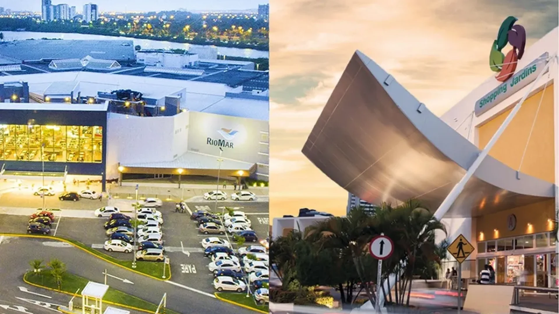 Shopping Jardins e Riomar-1-