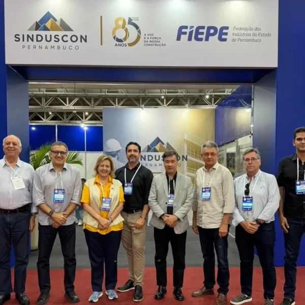 Siduscom Pernambuco-