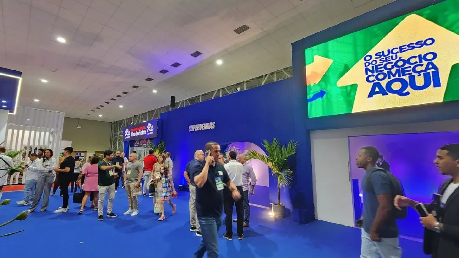 Supervendas Sergipe
