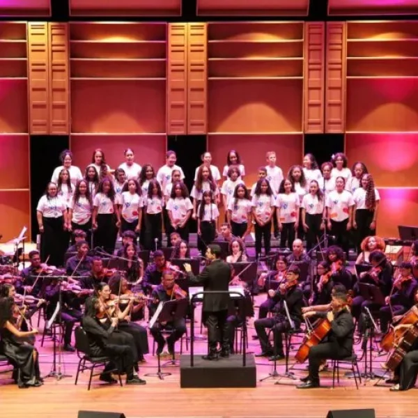Teatro-Tobias-Barreto-Orquestra Jovem de Sergipe