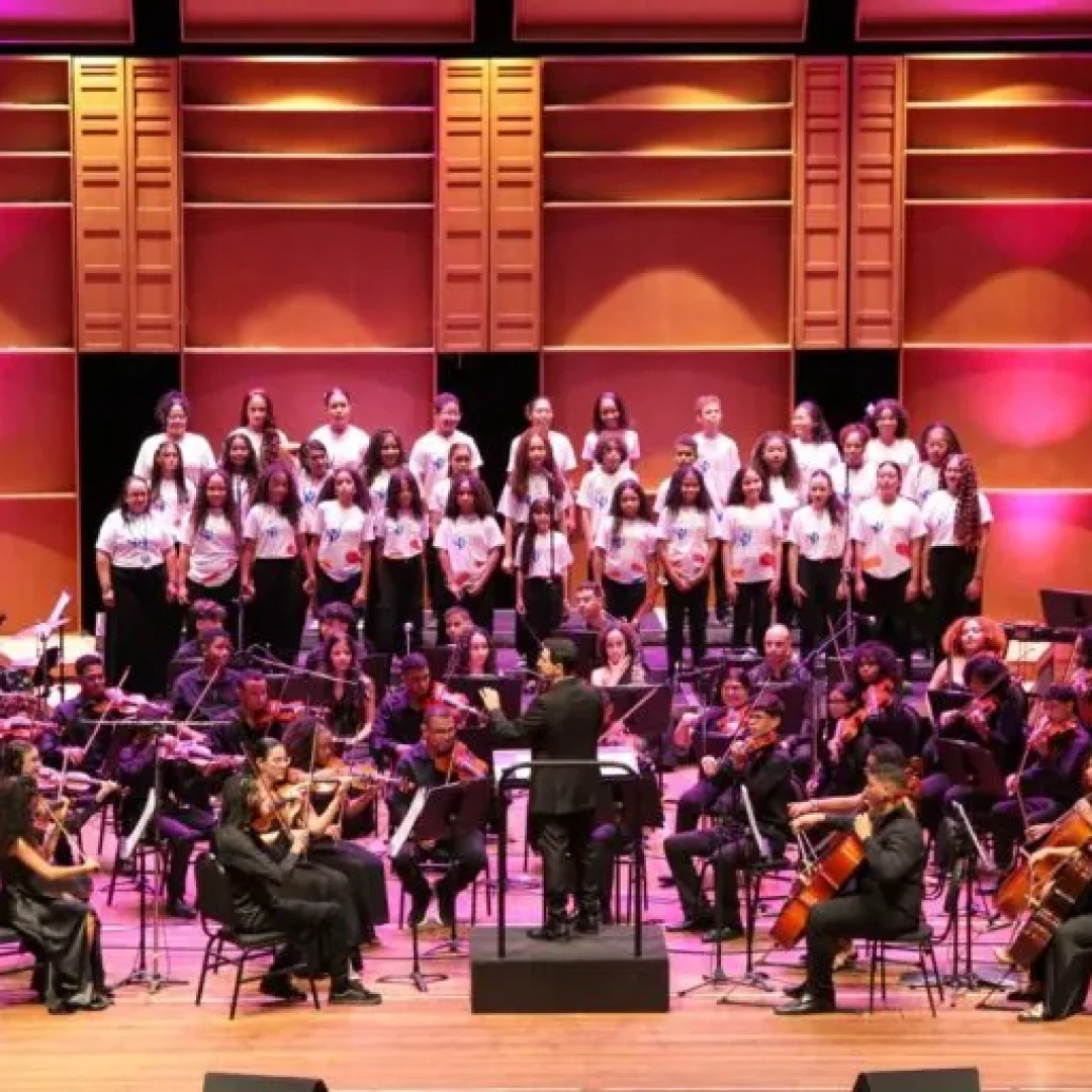 Teatro-Tobias-Barreto-Orquestra Jovem de Sergipe