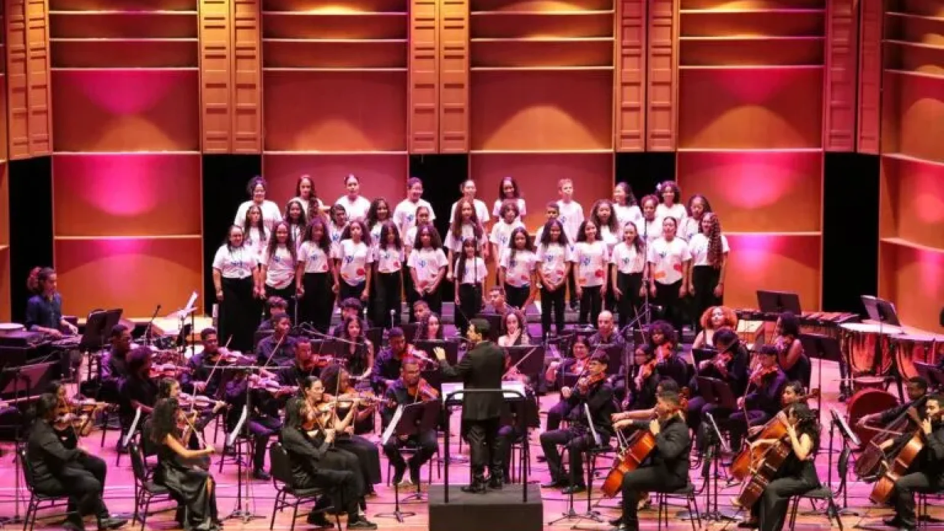 Teatro-Tobias-Barreto-Orquestra Jovem de Sergipe