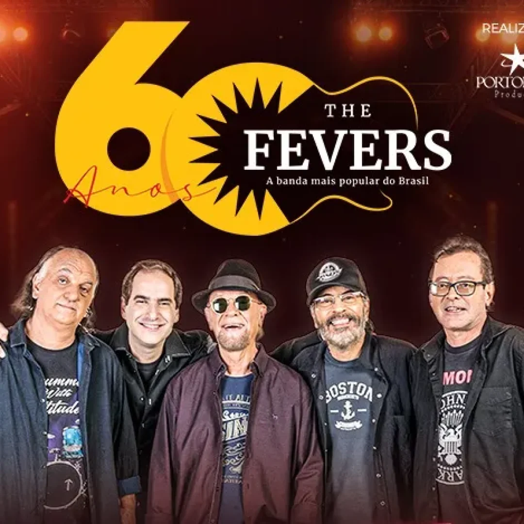 The Fevers em Aracaju-1-