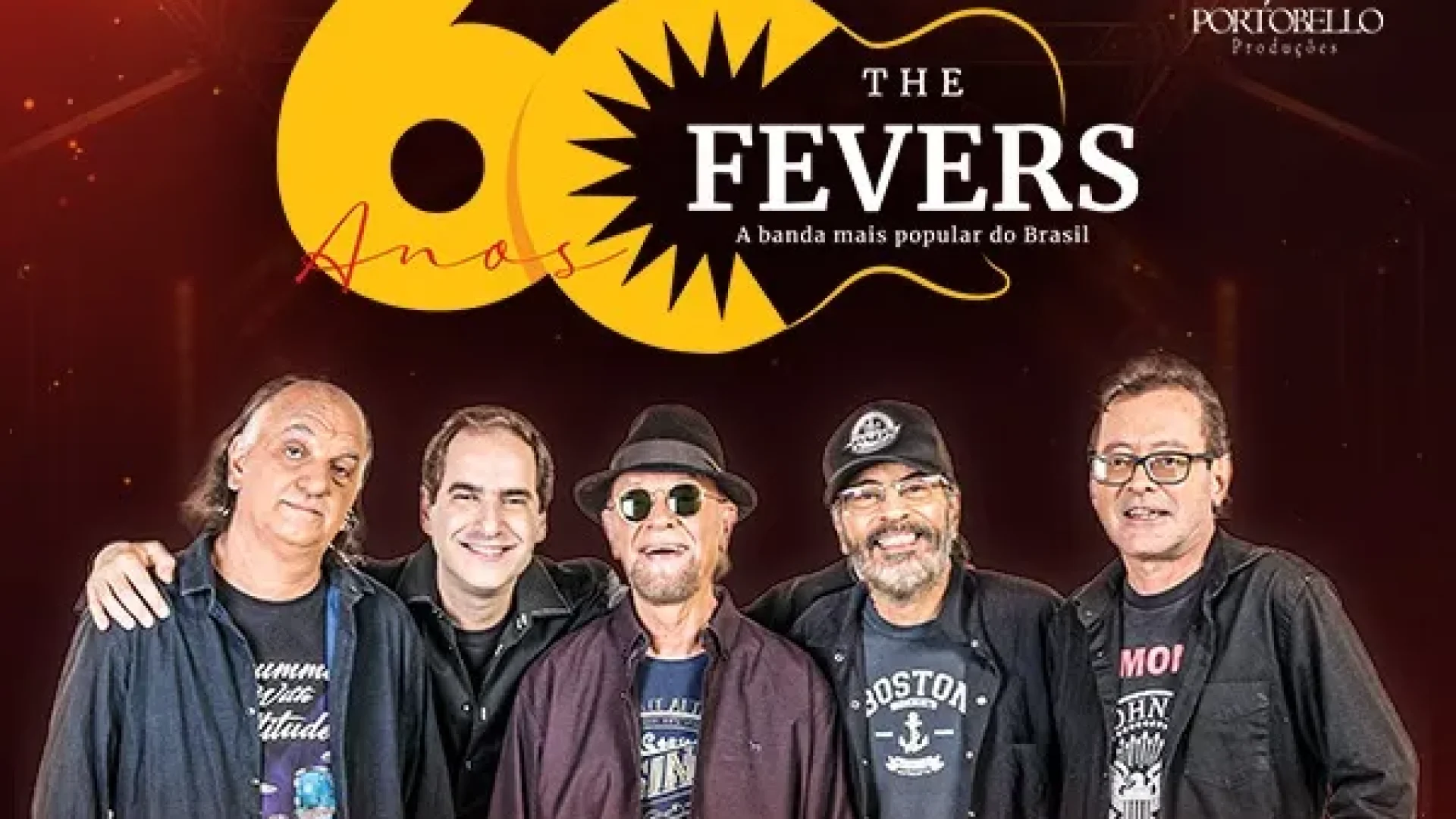 The Fevers em Aracaju-1-
