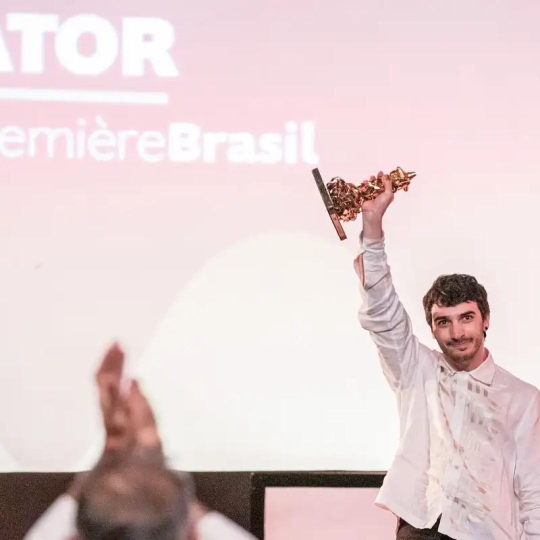 © Christian Rodrigues/Divulgação