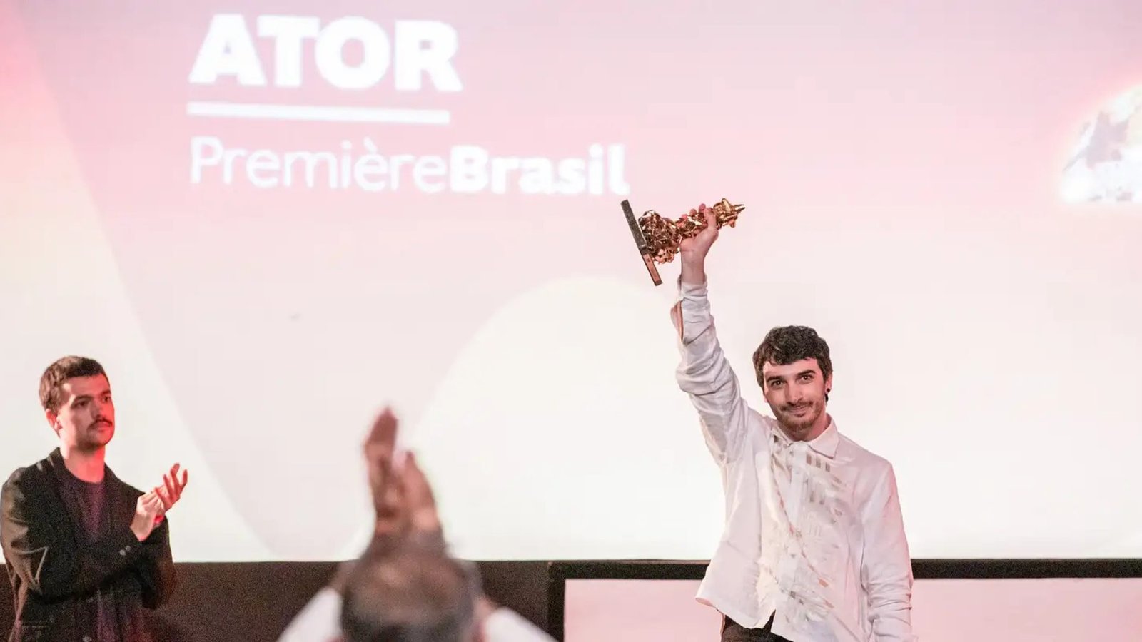 © Christian Rodrigues/Divulgação