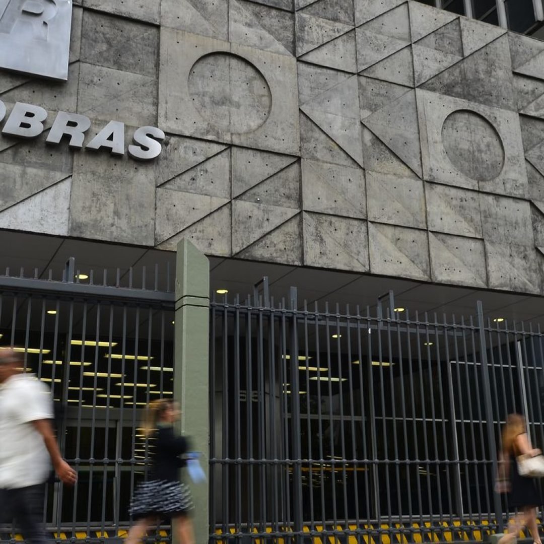 © Arquivo/Agência Brasil